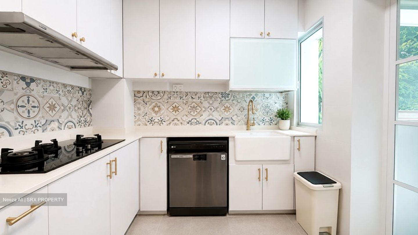 Blk 540 Panshan Grove (Bukit Panjang), HDB 5 Rooms #601618261